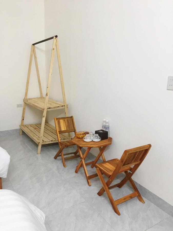 Truong Son Luxury Homestay Ninh Binh Bagian luar foto