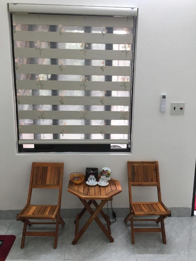 Truong Son Luxury Homestay Ninh Binh Bagian luar foto