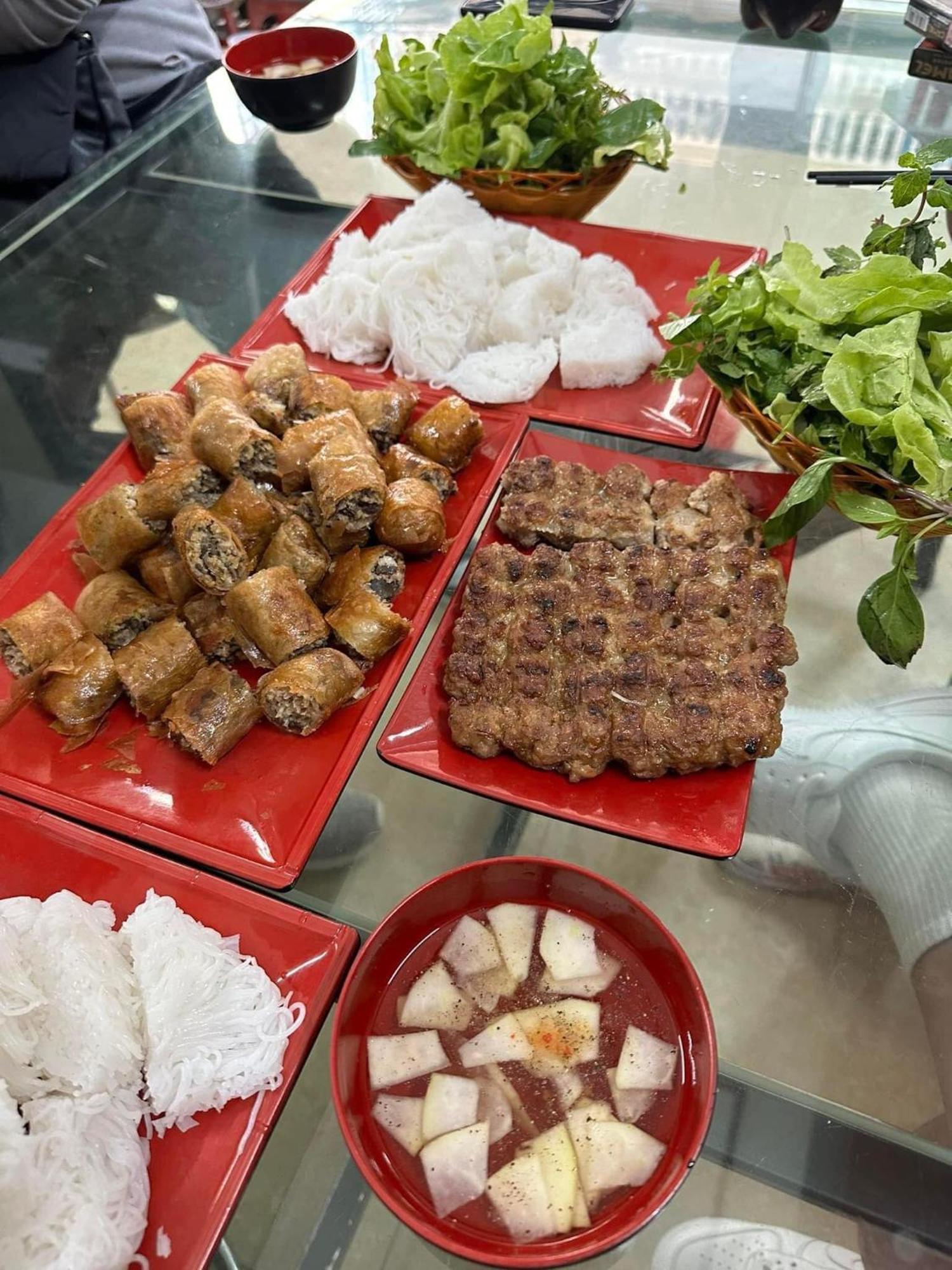 Truong Son Luxury Homestay Ninh Binh Bagian luar foto